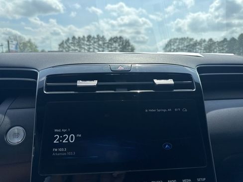 Used 2024 Hyundai Santa Cruz Limited image 21