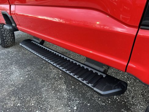 Used 2023 Ford F350 XL w/ STX Appearance Package image 24