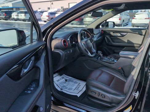 Used 2025 Chevrolet Blazer RS image 26