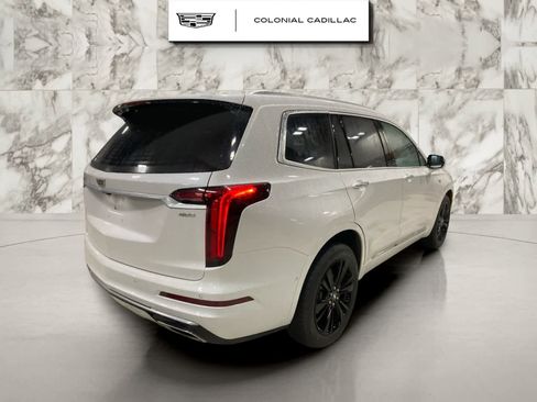 Used 2021 Cadillac XT6 Premium Luxury w/ Platinum Package image 6