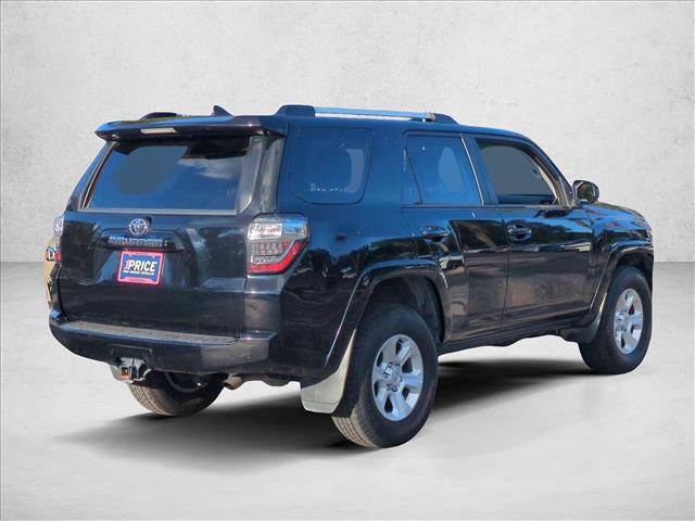 Used 2023 Toyota 4Runner SR5 AWD/4WD image 5