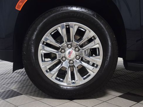Used 2024 GMC Yukon Denali AWD/4WD image 30