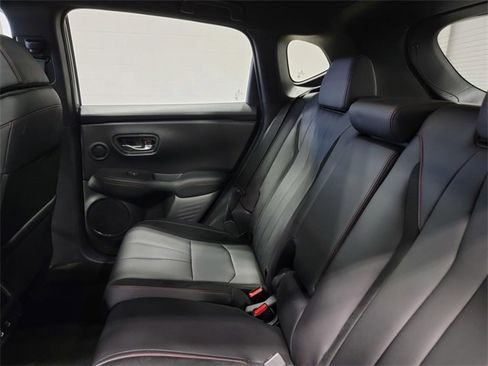 Certified 2025 Acura ADX A-Spec image 15