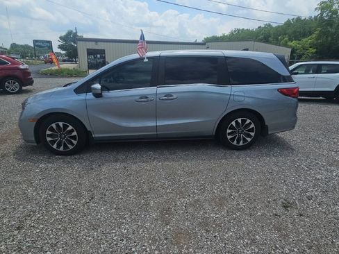 Used 2021 Honda Odyssey EX-L image 7