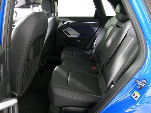 Used 2022 Audi Q3 2.0T Premium Plus w/ Premium Plus Package AWD/4WD image 27
