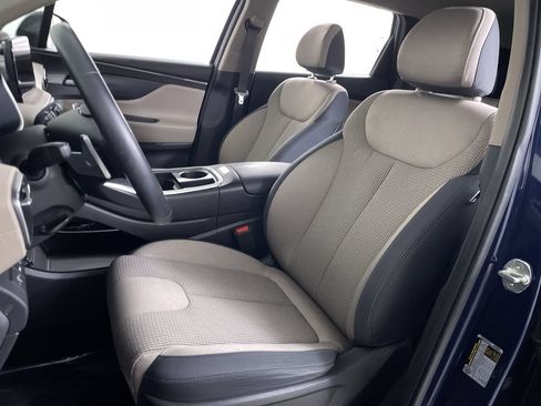 Used 2023 Hyundai Santa Fe SEL AWD/4WD image 12