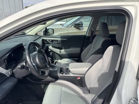 Used 2021 Subaru Outback Premium w/ Popular Package #1 image 5