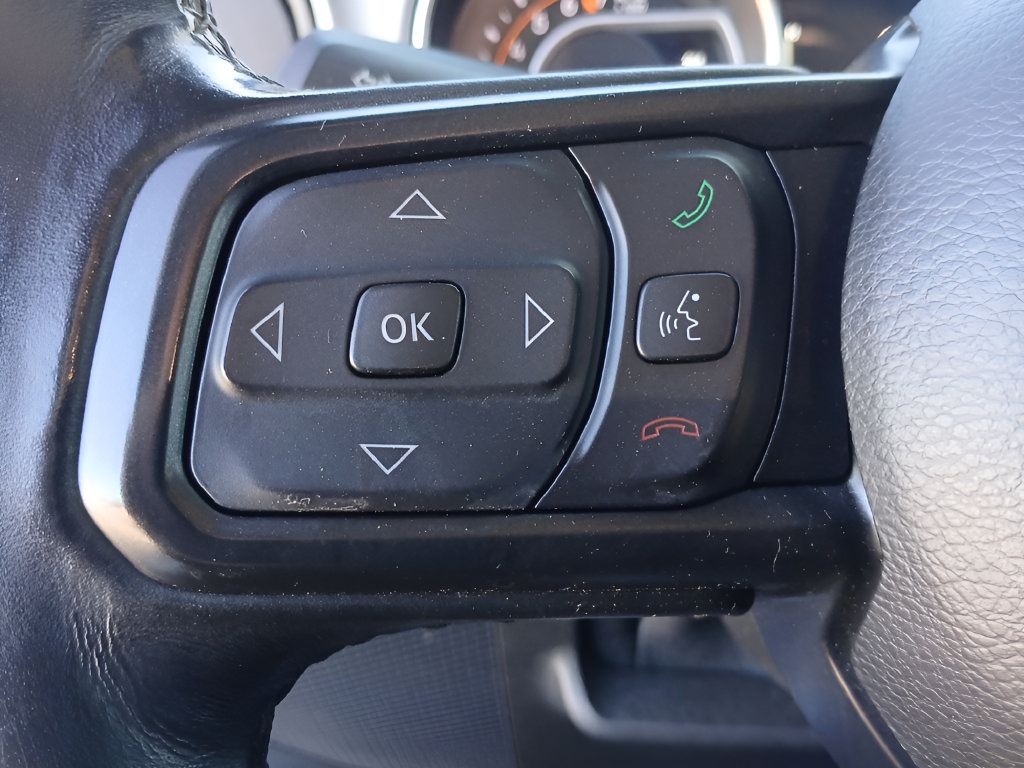 Used 2021 Jeep Wrangler Unlimited Sport AWD/4WD image 19