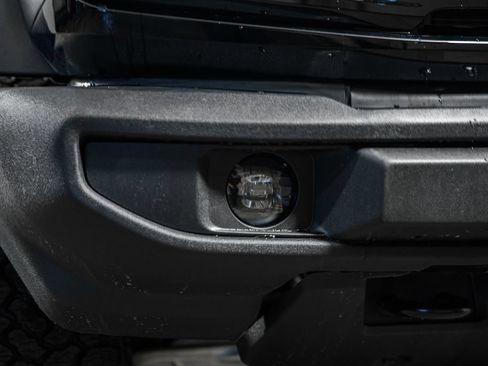 New 2026 Ford Bronco Outer Banks w/ Sasquatch Package AWD/4WD image 13