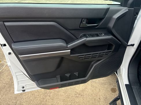 New 2026 Toyota Tacoma SR5 RWD image 12