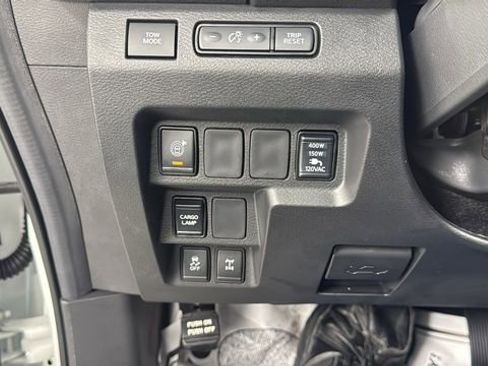 New 2026 Nissan Frontier PRO-4X w/ Pro-4x Convenience Package image 33