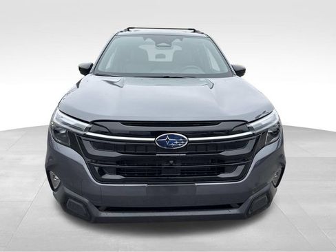 Used 2026 Subaru Forester Touring AWD/4WD image 9