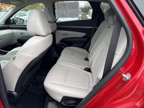 Used 2023 Hyundai Tucson SEL w/ Convenience Package image 19