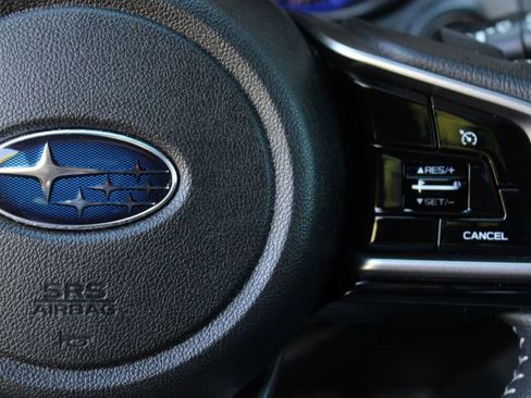 Used 2018 Subaru Outback 2.5i Limited AWD/4WD image 29