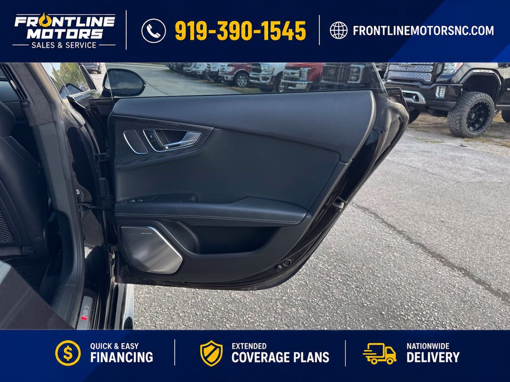Used 2014 Audi RS 7 Prestige AWD/4WD image 14
