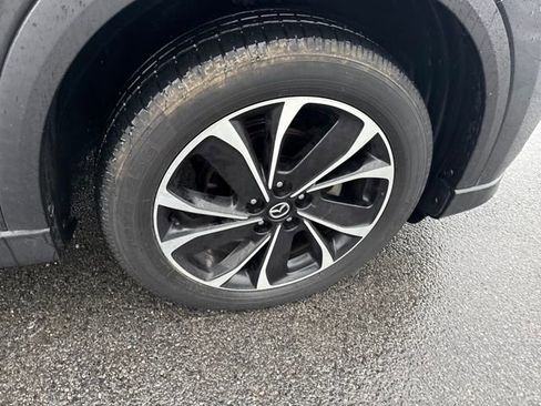 Used 2023 MAZDA CX-5 AWD 2.5 S w/ Premium Plus Pkg image 9