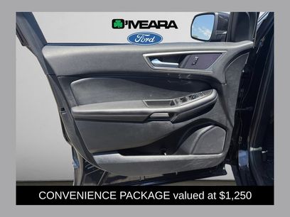 Used 2024 Ford Edge SEL w/ Convenience Package