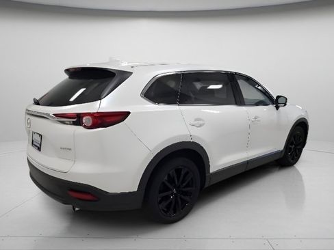 Used 2023 MAZDA CX-9 Touring Plus AWD/4WD image 12