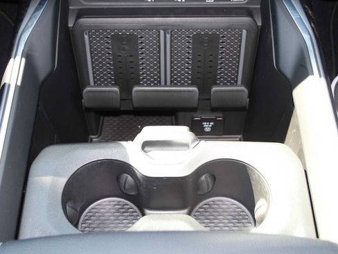 Used 2025 RAM 1500 Laramie w/ Night Edition AWD/4WD image 32