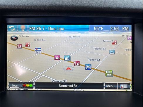 Used 2016 Buick Cascada Premium FWD image 23