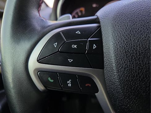 Used 2018 Jeep Grand Cherokee Trailhawk AWD/4WD image 20