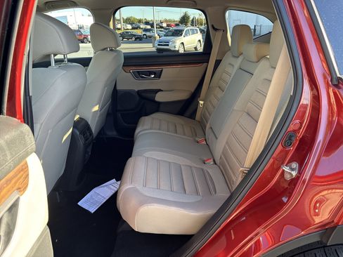 Used 2018 Honda CR-V EX image 18