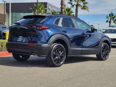 New 2026 MAZDA CX-30 AWD 2.5 S