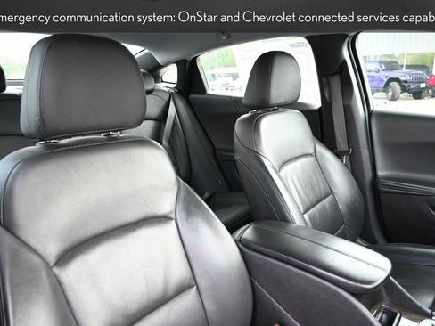 Used 2024 Chevrolet Malibu LT image 29