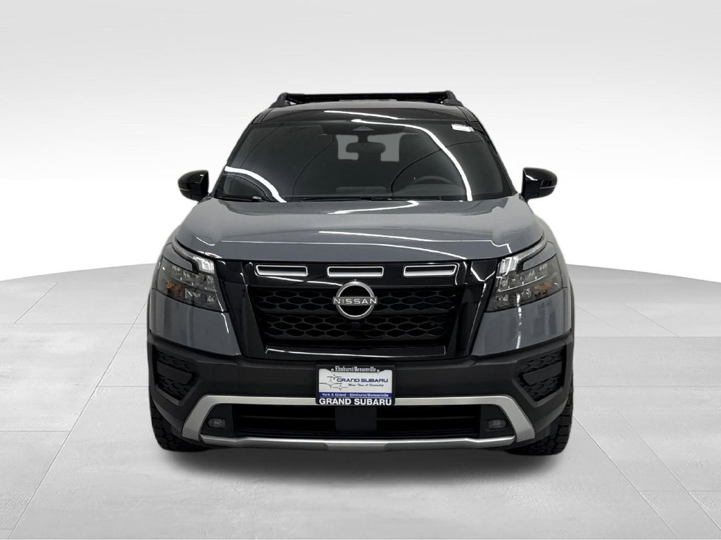 Used 2023 Nissan Pathfinder Rock Creek AWD/4WD image 10