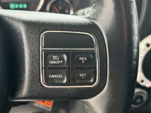 Used 2016 Jeep Wrangler Unlimited Sport w/ Quick Order Package 24S AWD/4WD image 13