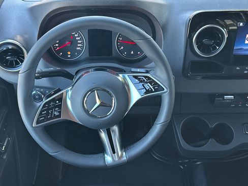 New 2026 Mercedes-Benz Sprinter 2500 image 14