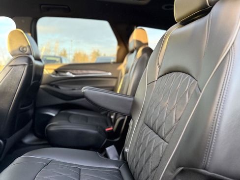 Certified 2024 Buick Enclave Avenir w/ Trailering Package, 5000 lbs. image 13