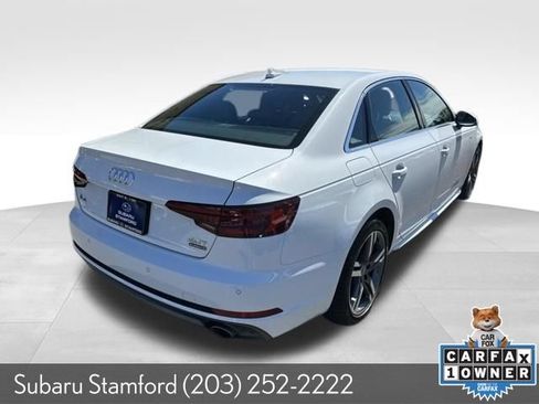 Used 2018 Audi A4 2.0T Premium Plus AWD/4WD image 8