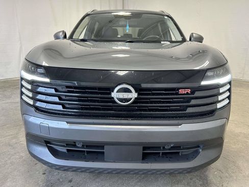 Used 2025 Nissan Kicks SR AWD/4WD image 6