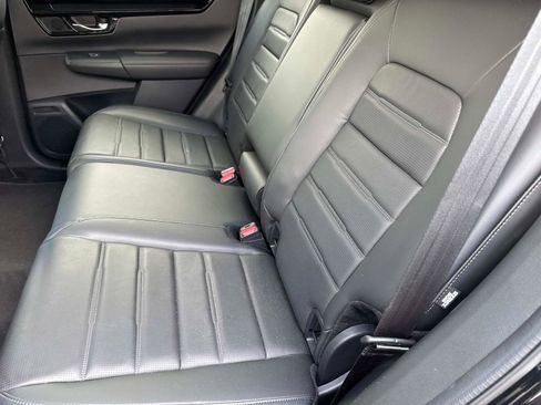Certified 2025 Honda CR-V EX-L image 15