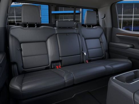 New 2026 GMC Sierra 1500 Denali w/ Denali Reserve Package AWD/4WD image 17