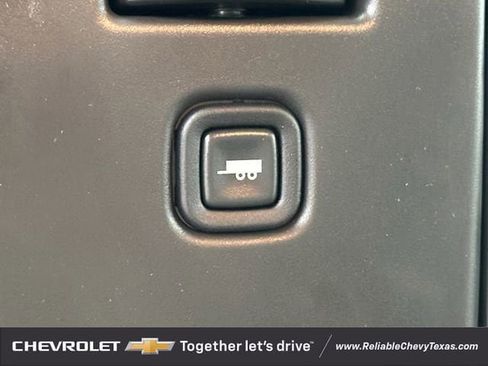 New 2026 Chevrolet Express 2500 Extended w/ Driver Convenience Package RWD image 19