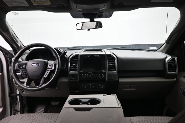 Used 2019 Ford F150 XLT RWD image 26