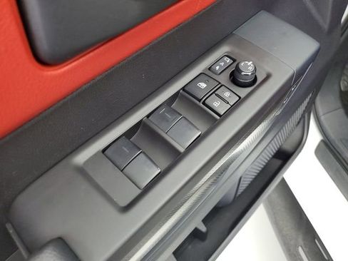 Used 2023 Toyota Tundra TRD Pro AWD/4WD image 19