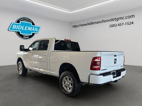 Used 2024 RAM 2500 Laramie image 5