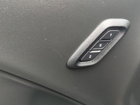 Used 2022 Dodge Challenger SRT Hellcat Redeye RWD image 14