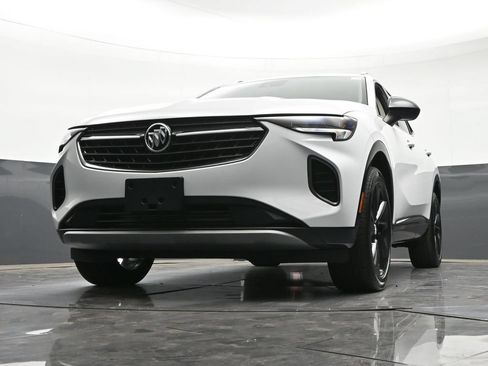 Certified 2023 Buick Envision Preferred w/ Sport Touring Package AWD/4WD image 31