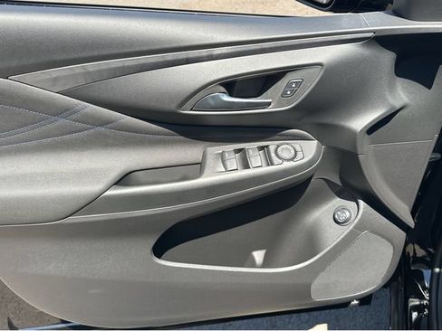 New 2026 Buick Envista Sport Touring w/ Convenience I Package FWD image 7