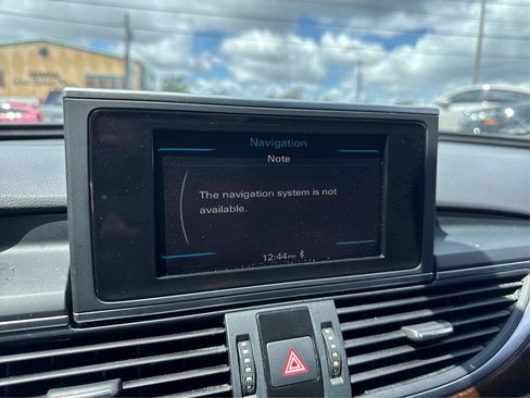 Used 2014 Audi A6 2.0T Premium w/ Style Package image 45