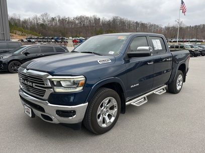 Used 2020 RAM 1500 Laramie