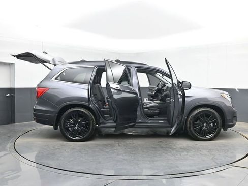 Used 2022 Honda Pilot Special Edition image 53
