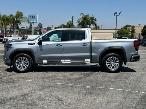 Used 2024 GMC Sierra 1500 Denali w/ Technology Package RWD image 6