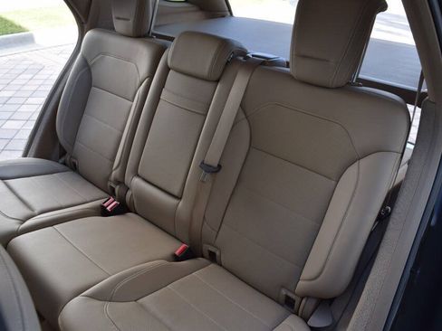 Used 2015 Mercedes-Benz ML 250 BlueTEC 4MATIC image 41