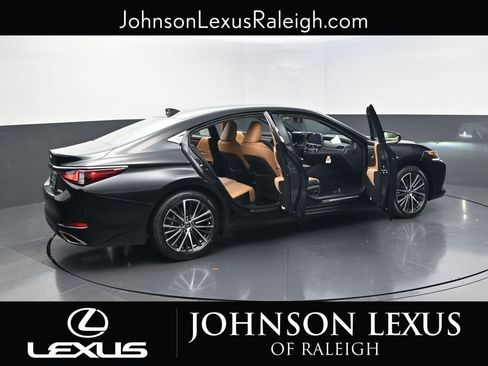 New 2025 Lexus ES 350 350 image 33