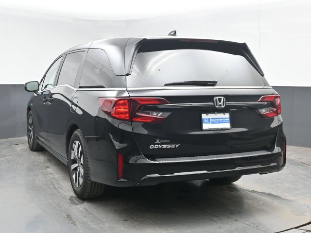 Certified 2025 Honda Odyssey EX-L image 7